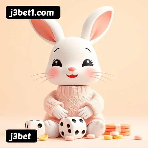j3bet Logo